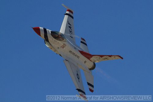 USAF Thunderbirds